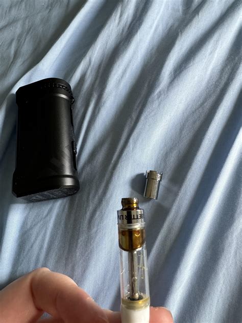 my cart is leaking|How to Unclog a Vape Cart That Isnt Hitting Right